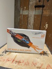 Hot wheels race for sale  OXFORD