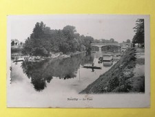 Old postcard 1900 d'occasion  Expédié en Belgium