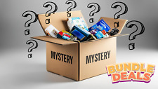 Mystery box liquidation for sale  Monroe