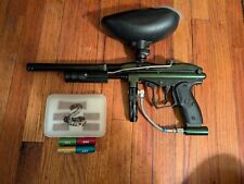 Spyder custom paintball for sale  Scotch Plains