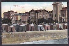 Gorizia grado 102 usato  Novara