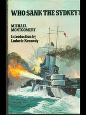 Who sank the usato  Italia