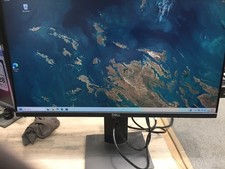 Dell p2419hc monitor for sale  ROCHDALE