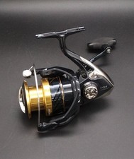 Shimano spinning reel d'occasion Shimano spinning reel d'occasion  Expédié en France