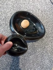 Savinelli black mid for sale  DAVENTRY