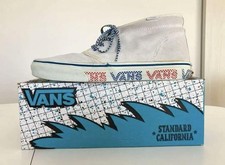 Masculino 11,0 EUA Muito bom estado. Tênis Kimura-Taku-Wear.Vans Standard California Masculino Original comprar usado  Enviando para Brazil