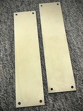 Solid brass vintage for sale  EDINBURGH