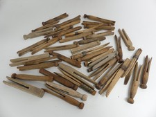 Antique vintage wooden for sale  SHEFFIELD