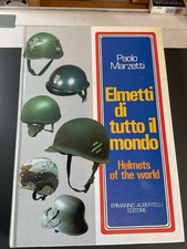 Elmetti tutto mondo for sale  CHELMSFORD