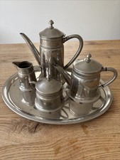 Kaffee tee set gebraucht kaufen  Köln