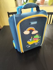 Koffer kinder trolley gebraucht kaufen  Erfurt