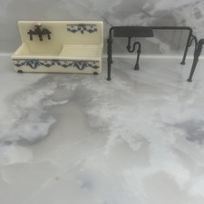 Reutter dollshouse porcelain for sale  SWANSEA
