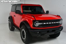 2022 ford bronco for sale  Nashville