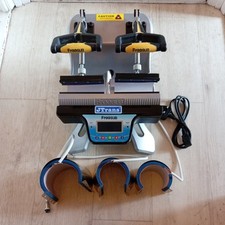 Heat Presses for sale Heat Presses for sale MONTROSE