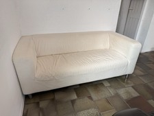 Ikea sofa klippan gebraucht kaufen  Dortmund