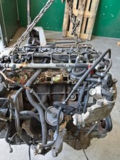 Motore mercedes clk usato  Valenzano