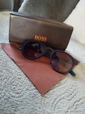 Hugo boss police gebraucht kaufen  Dessau-Roßlau