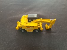 Atlas editions stobart for sale  SUNDERLAND
