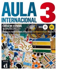 Aula internacional nueva for sale  Feasterville Trevose