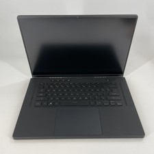 Asus ROG Zephyrus M16 GU603 165Hz QHD+ i9-11900H 2.50GHz 16GB 1TB SSD RTX 3060 comprar usado  Enviando para Brazil