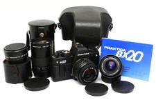 Praktica bx20 135mm gebraucht kaufen  Mülheim an der Ruhr