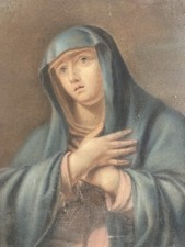 Beau grand pastel d'occasion  Toulouse-