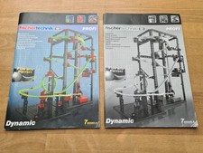 Fischertechnik dynamic 511932 gebraucht kaufen  Großaitingen