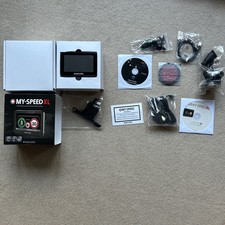 Snooper model series for sale Snooper model series for sale  HORLEY