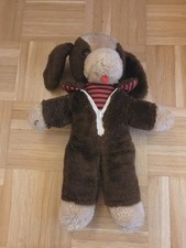 Hund vintage 70er gebraucht kaufen  Rosenheim