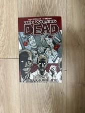 Walking dead issue for sale  LONDON