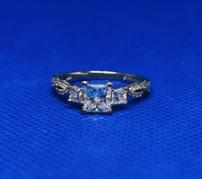 Verragio 18k insignia for sale  Jackson
