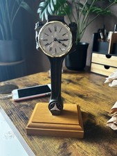 Mercedes uhr deko gebraucht kaufen  Kämpfelbach