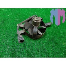 Ventola radiatore yamaha usato  Napoli