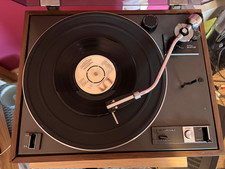 Pioneer pl15 turntable for sale  CRAWLEY