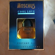 Moschus nerval cool gebraucht kaufen  Leverkusen