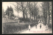 Old postcard arches d'occasion  Expédié en Belgium