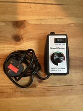 2kw lighting dimmer for sale  UK
