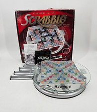 Scrabble signature edition for sale  Vancouver