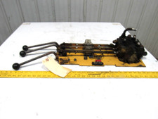 Hyster ex50xl hydraulic for sale  Millersburg