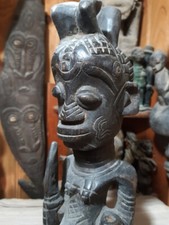 Rare ancêtre mululenga d'occasion  Le Beausset