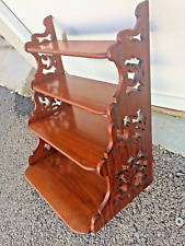 Beautiful wood grained for sale  WARRINGTON