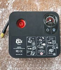 Bmw tyre pump for sale  DEWSBURY
