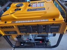 Dewalt dxgnr8000 8000w for sale  Sacramento