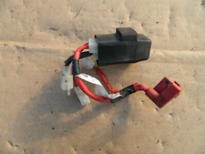 Starter relay solenoid for sale  PICKERING