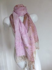 Superbe echarpe etole d'occasion  Grasse