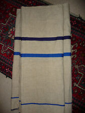 Toile basque ancienne d'occasion Toile basque ancienne d'occasion  Saint-Mathieu-de-Tréviers