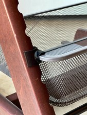 Basket adapter for d'occasion  Expédié en Belgium