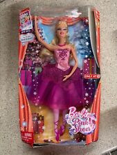 Barbie pink shoes for sale  Malta
