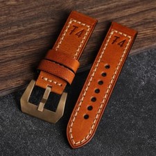 Cinturino orologio pelle usato  Italia