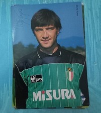 Cartolina inter 24x17cm usato  Caserta
